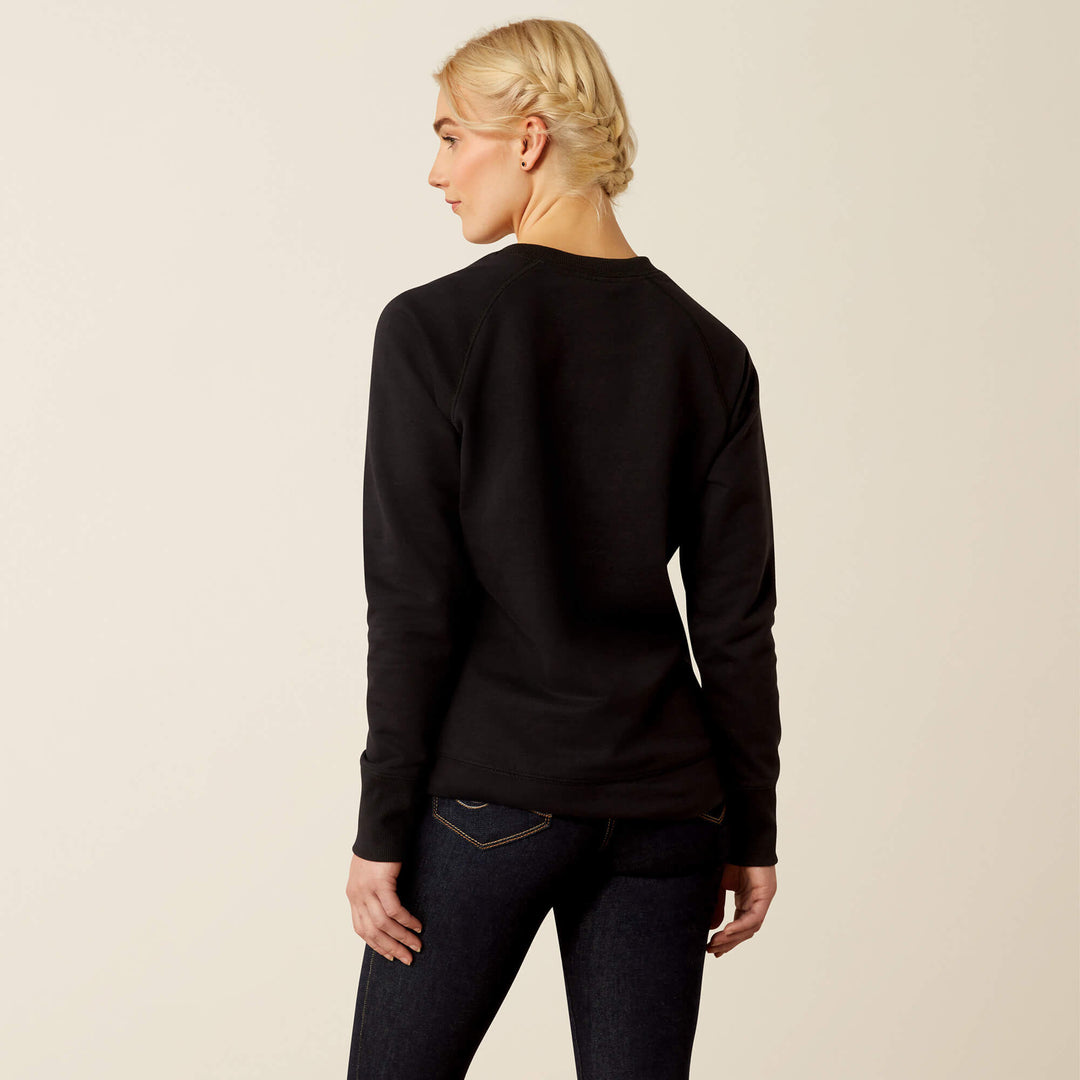 Ariat Ladies Benicia Sweatshirt