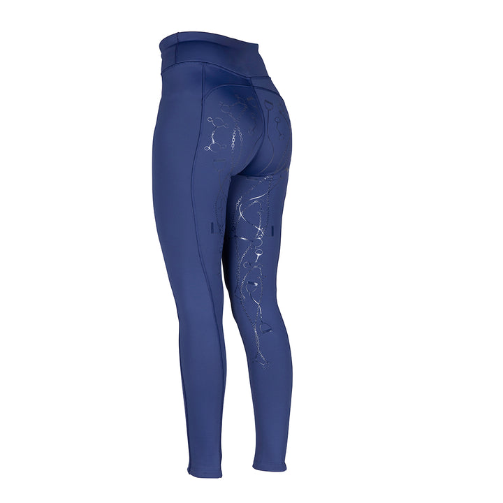 Aubrion Ladies Team Winter Riding Tights