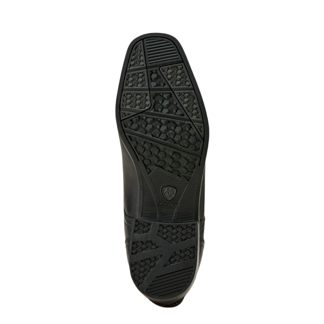 Ariat Ladies Palisade Tall Field Boots