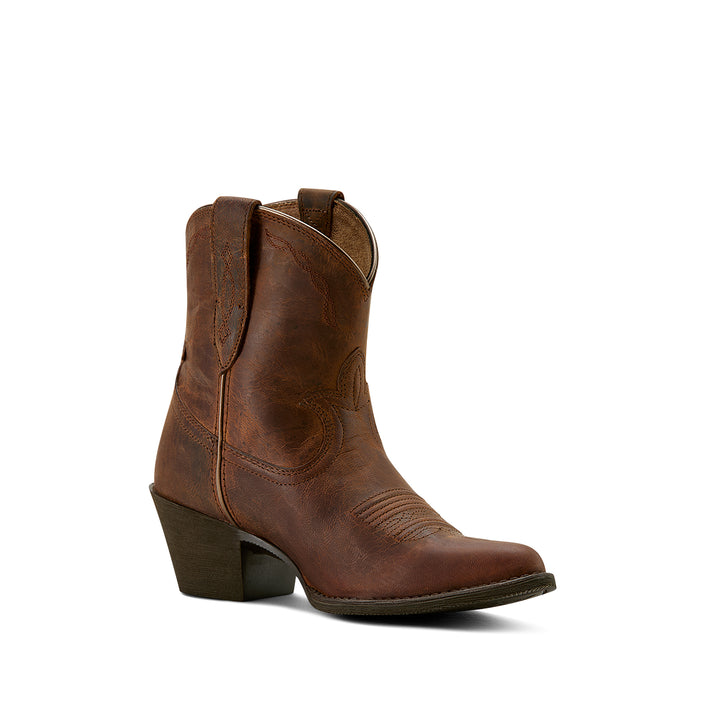 Ariat Ladies Maggie Western Boots