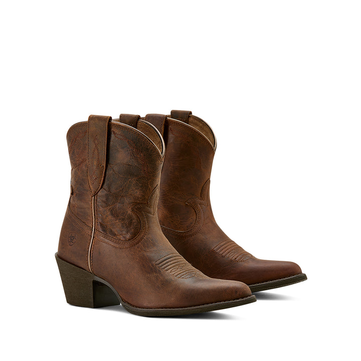Ariat Ladies Maggie Western Boots