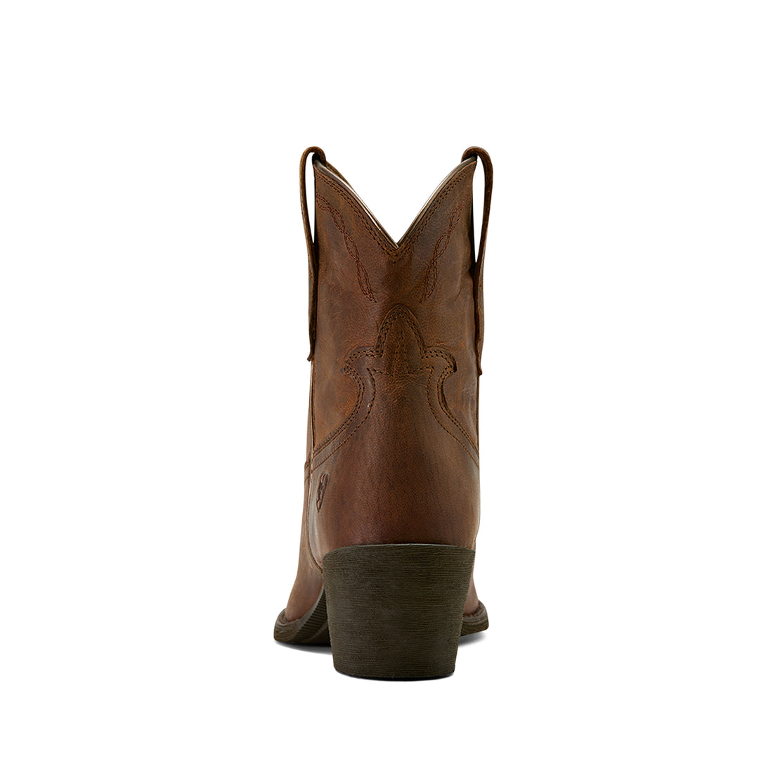 Ariat Ladies Maggie Western Boots