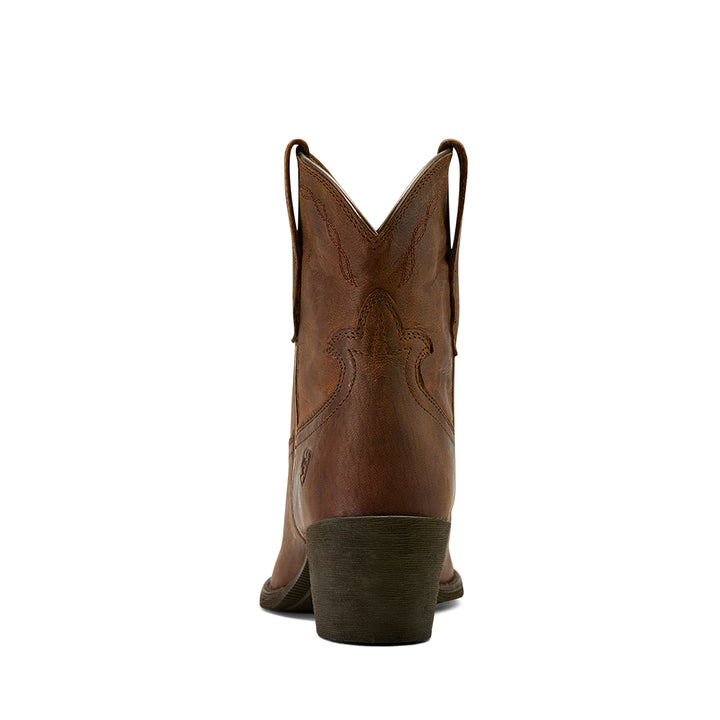Ariat Ladies Maggie Western Boots