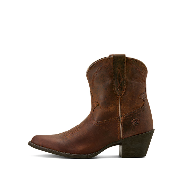 Ariat Ladies Maggie Western Boots