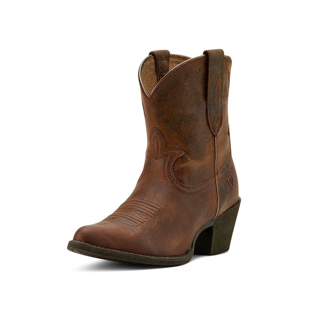 Ariat Ladies Maggie Western Boots