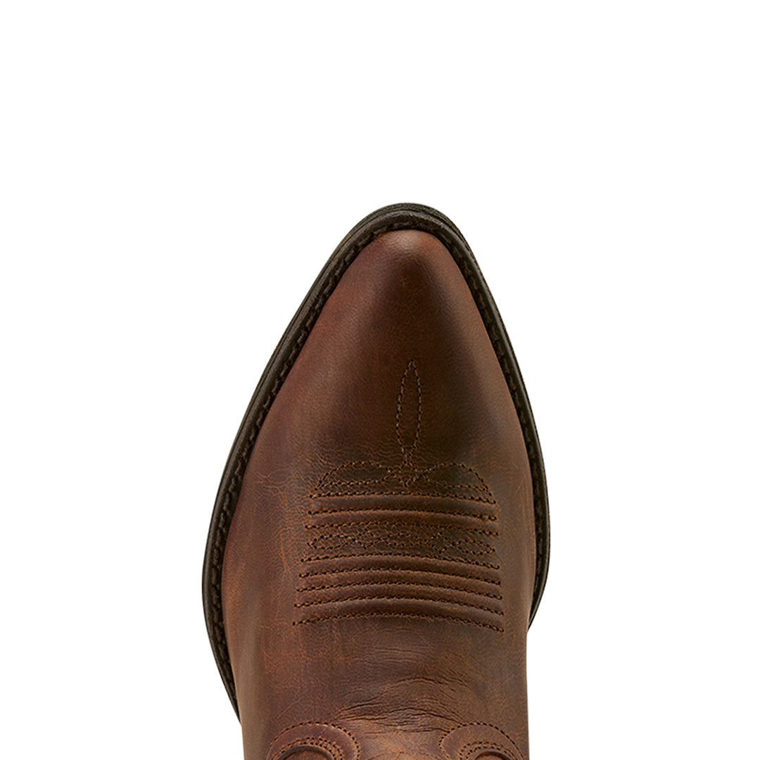 Ariat Ladies Maggie Western Boots