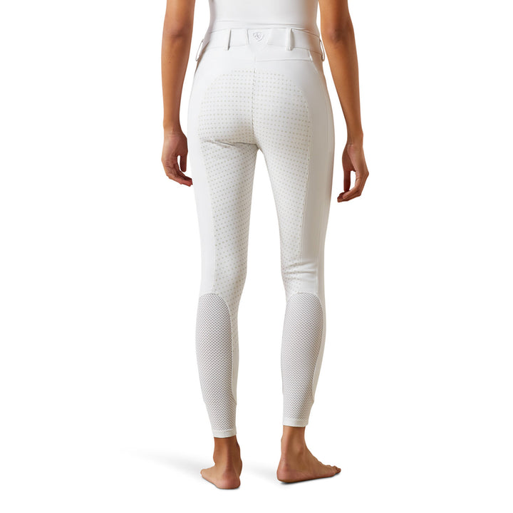 Ariat Ladies Tri Factor NT Full Seat Breech