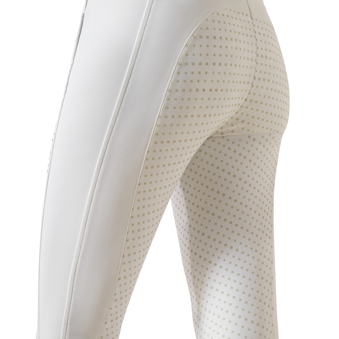 Ariat Ladies Tri Factor NT Full Seat Breech
