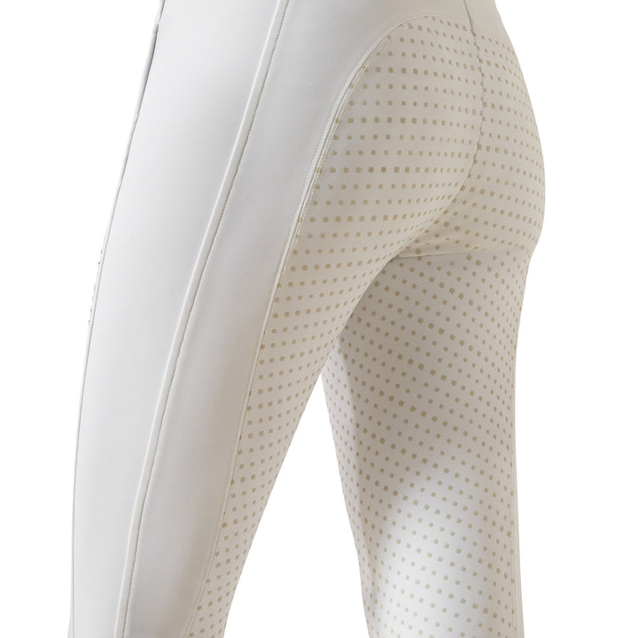 Ariat Ladies Tri Factor NT Full Seat Breech