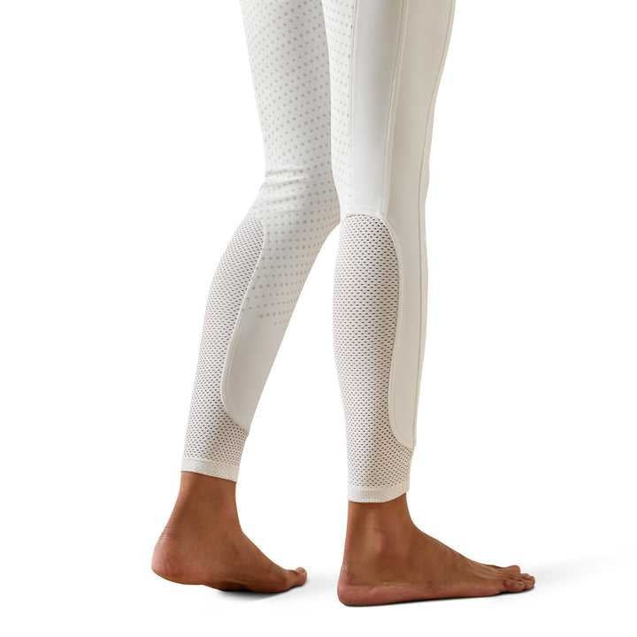 Ariat Ladies Tri Factor NT Full Seat Breech