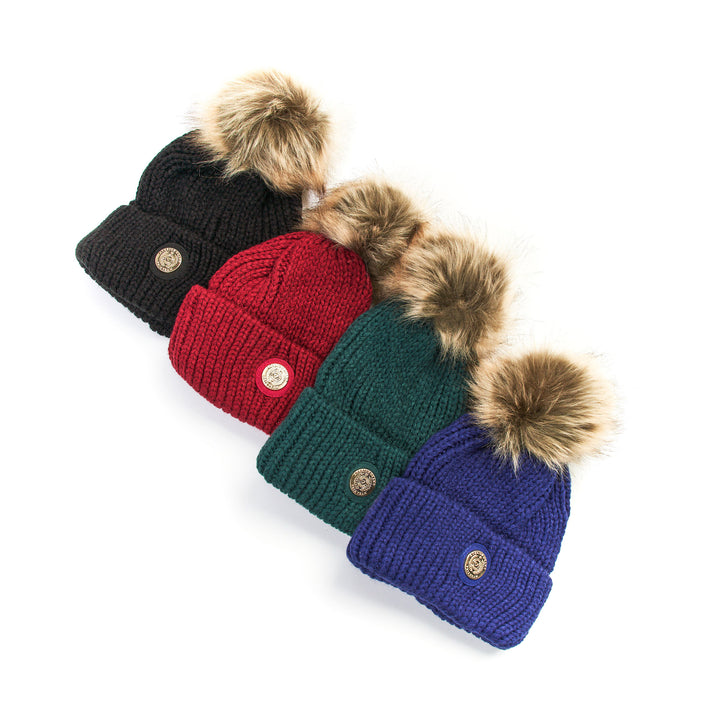 Aubrion Team Winter Hat