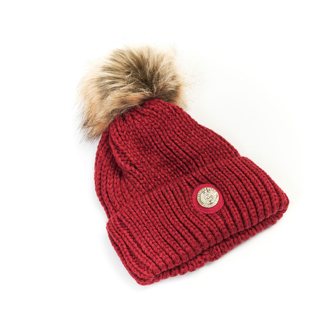 Aubrion Team Winter Hat