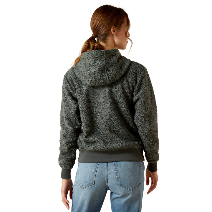 Ariat Ladies Orinda Hoodie