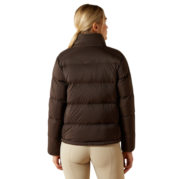 Ariat Ladies UltraPuff Down Jacket
