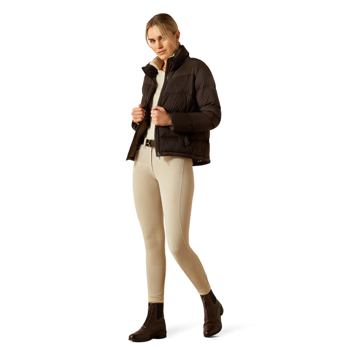 Ariat Ladies UltraPuff Down Jacket