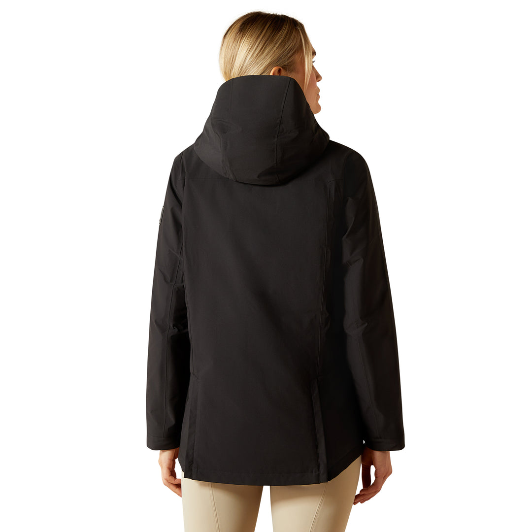 Ariat Ladies Outer Banks Waterproof Jacket