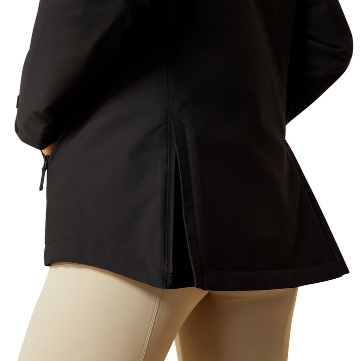 Ariat Ladies Outer Banks Waterproof Jacket