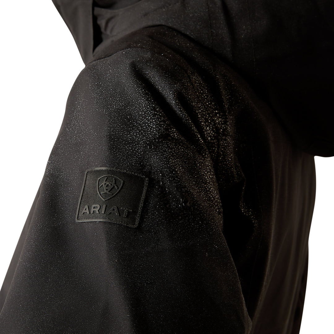 Ariat Ladies Outer Banks Waterproof Jacket