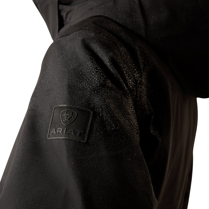 Ariat Ladies Outer Banks Waterproof Jacket