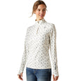 Ariat Ladies Lowell 3.0 1/4 Zip Baselayer