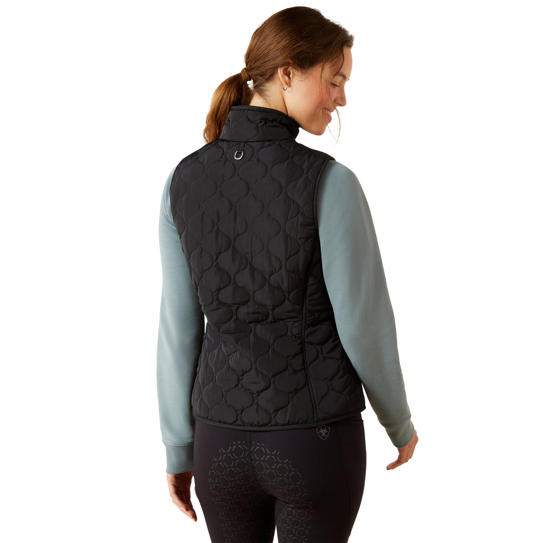 Ariat Ladies Ashley 2.0 Insulated Vest