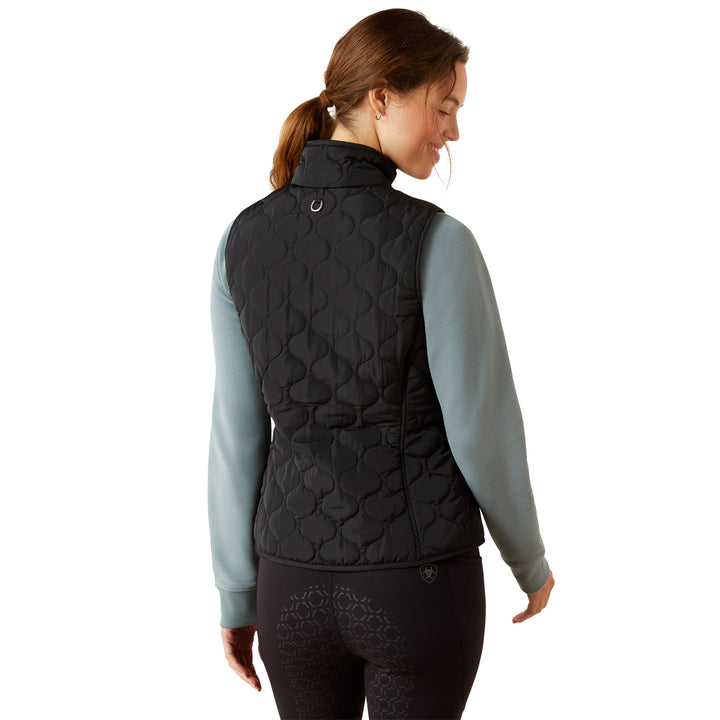 Ariat Ladies Ashley 2.0 Insulated Vest