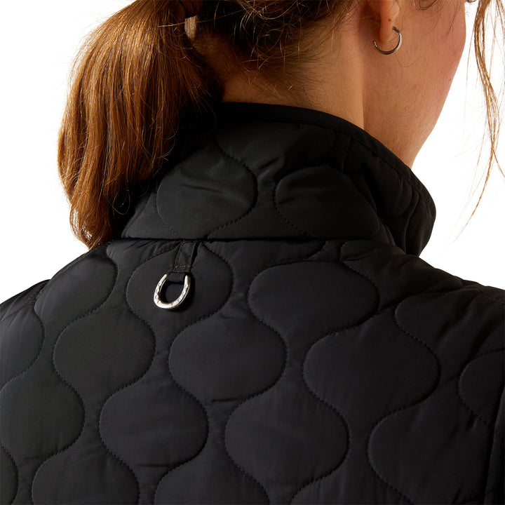 Ariat Ladies Ashley 2.0 Insulated Vest