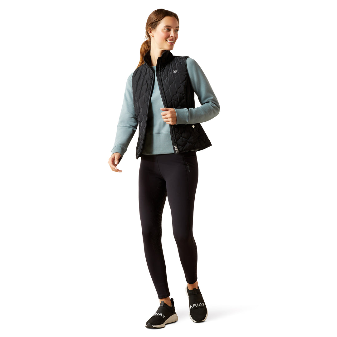 Ariat Ladies Ashley 2.0 Insulated Vest