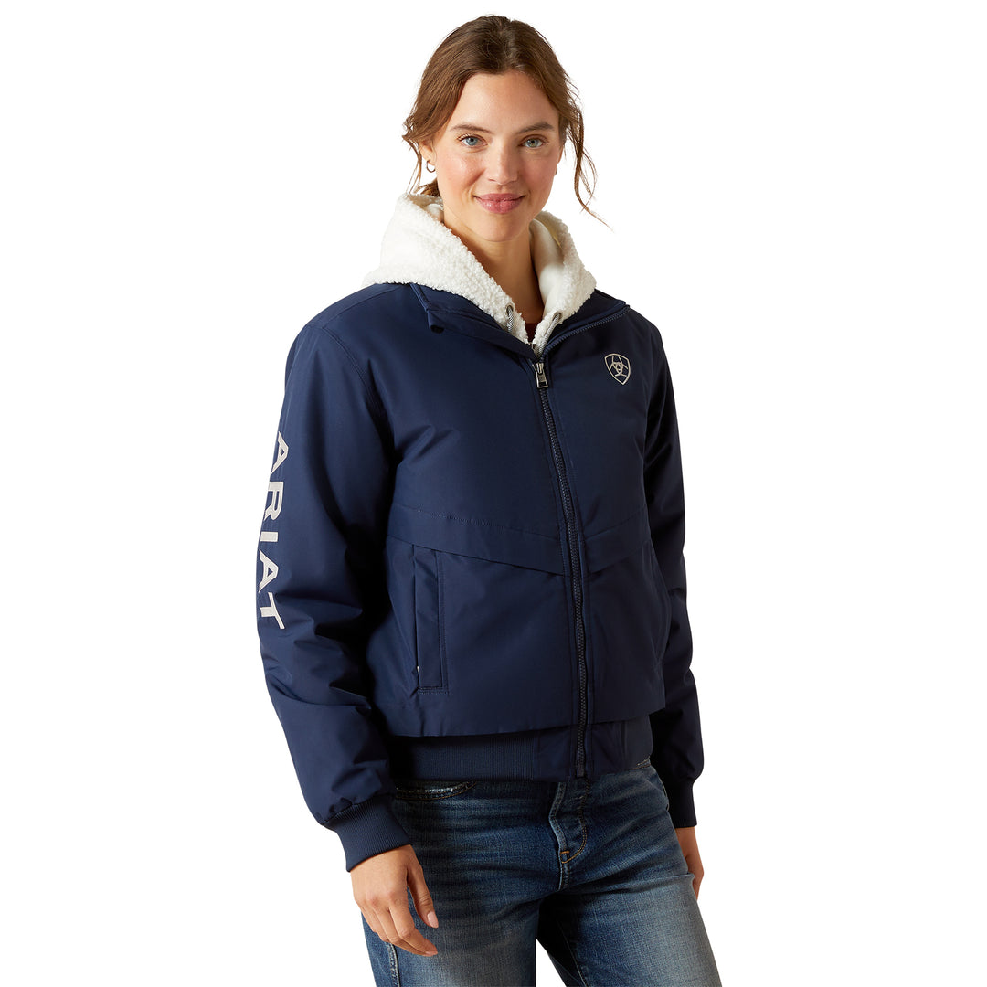 Ariat Ladies Stable 2.0 Insulated Jacket