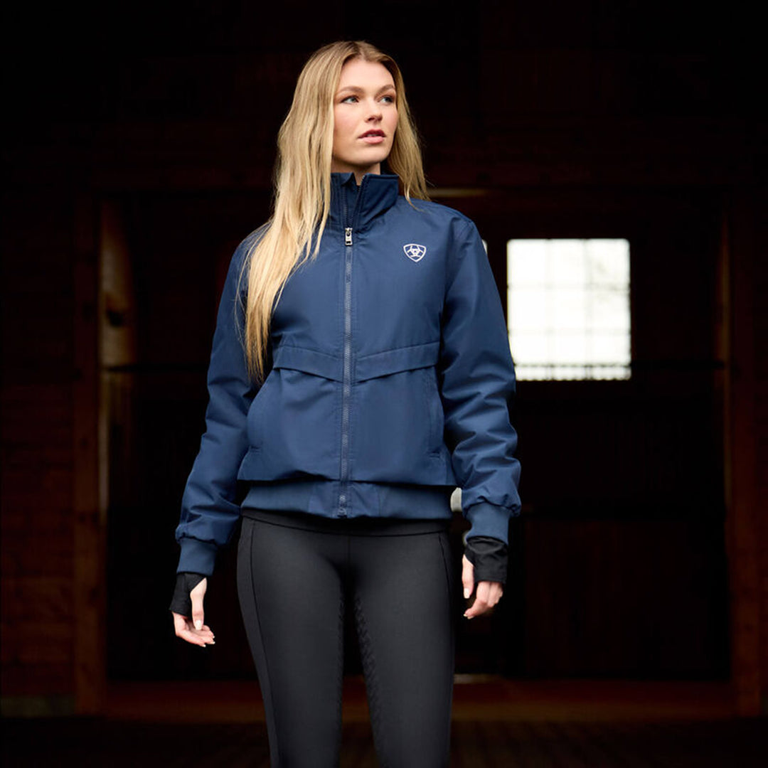 Ariat Ladies Stable 2.0 Insulated Jacket