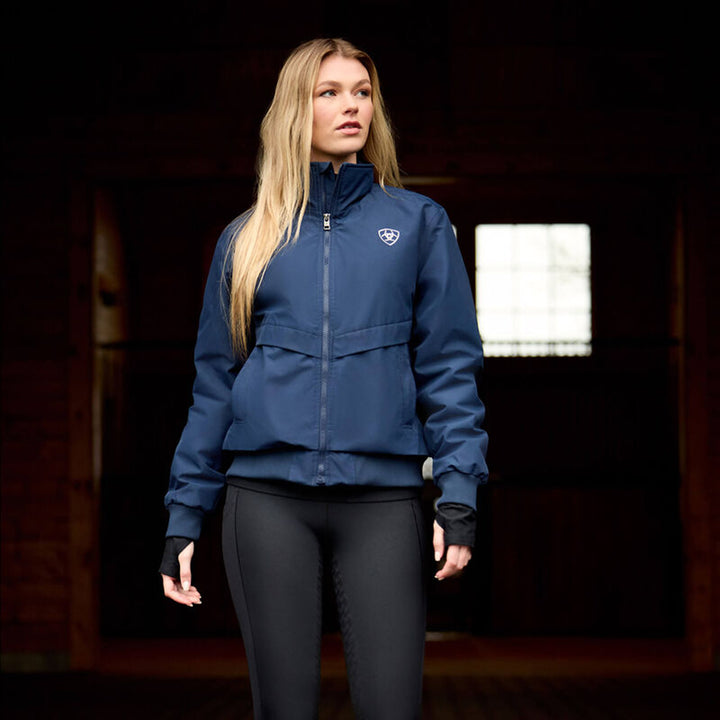 Ariat Ladies Stable 2.0 Insulated Jacket