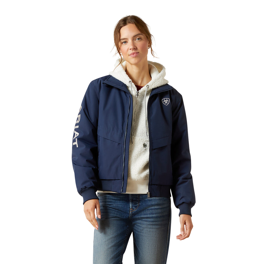 Ariat Ladies Stable 2.0 Insulated Jacket