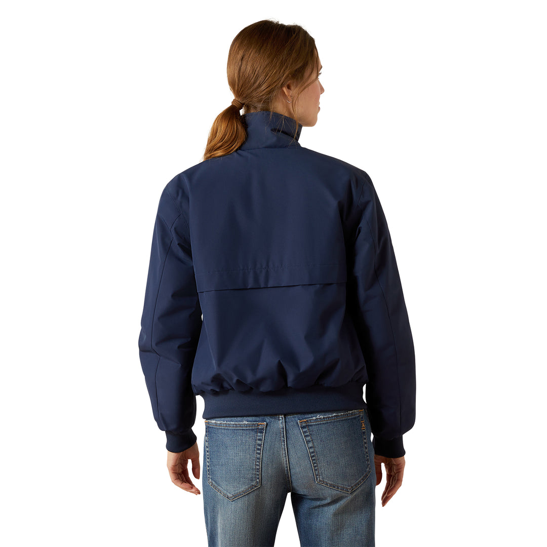 Ariat Ladies Stable 2.0 Insulated Jacket