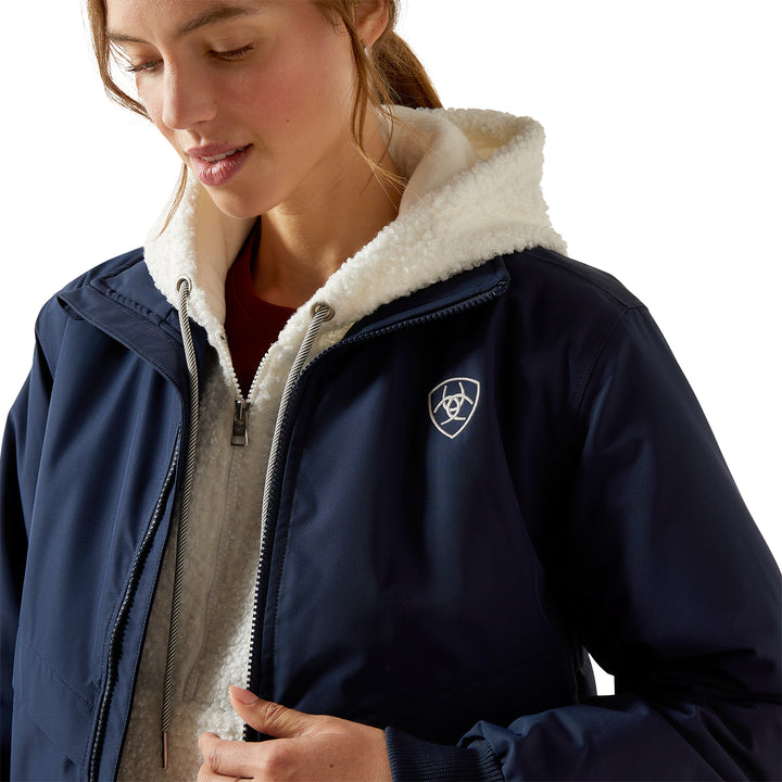 Ariat Ladies Stable 2.0 Insulated Jacket