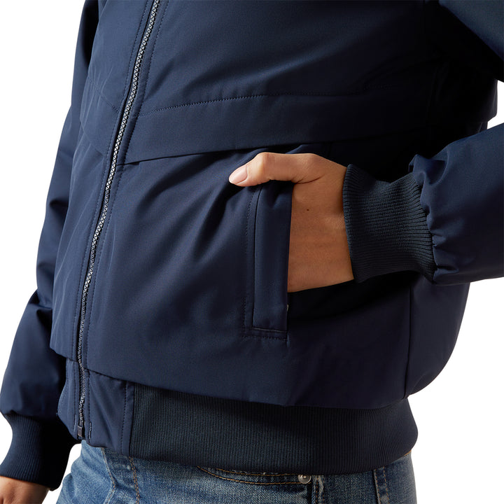 Ariat Ladies Stable 2.0 Insulated Jacket