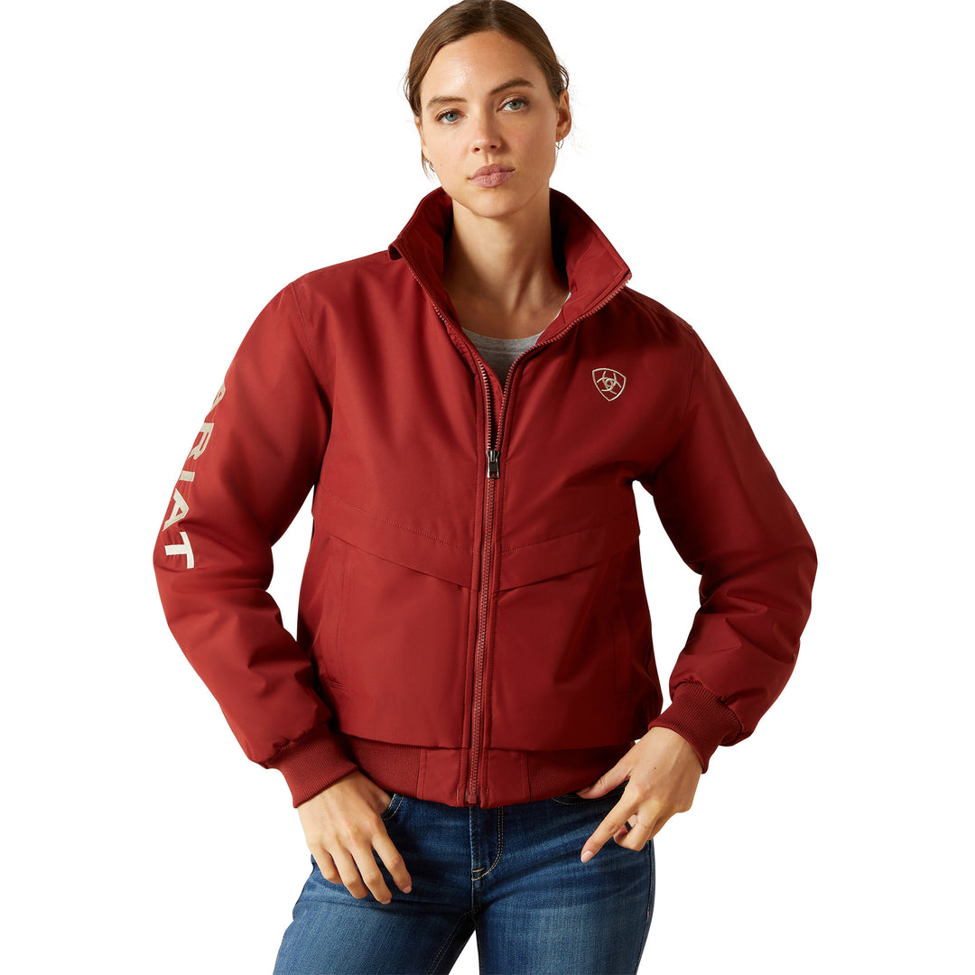 Ariat Ladies Stable 2.0 Insulated Jacket