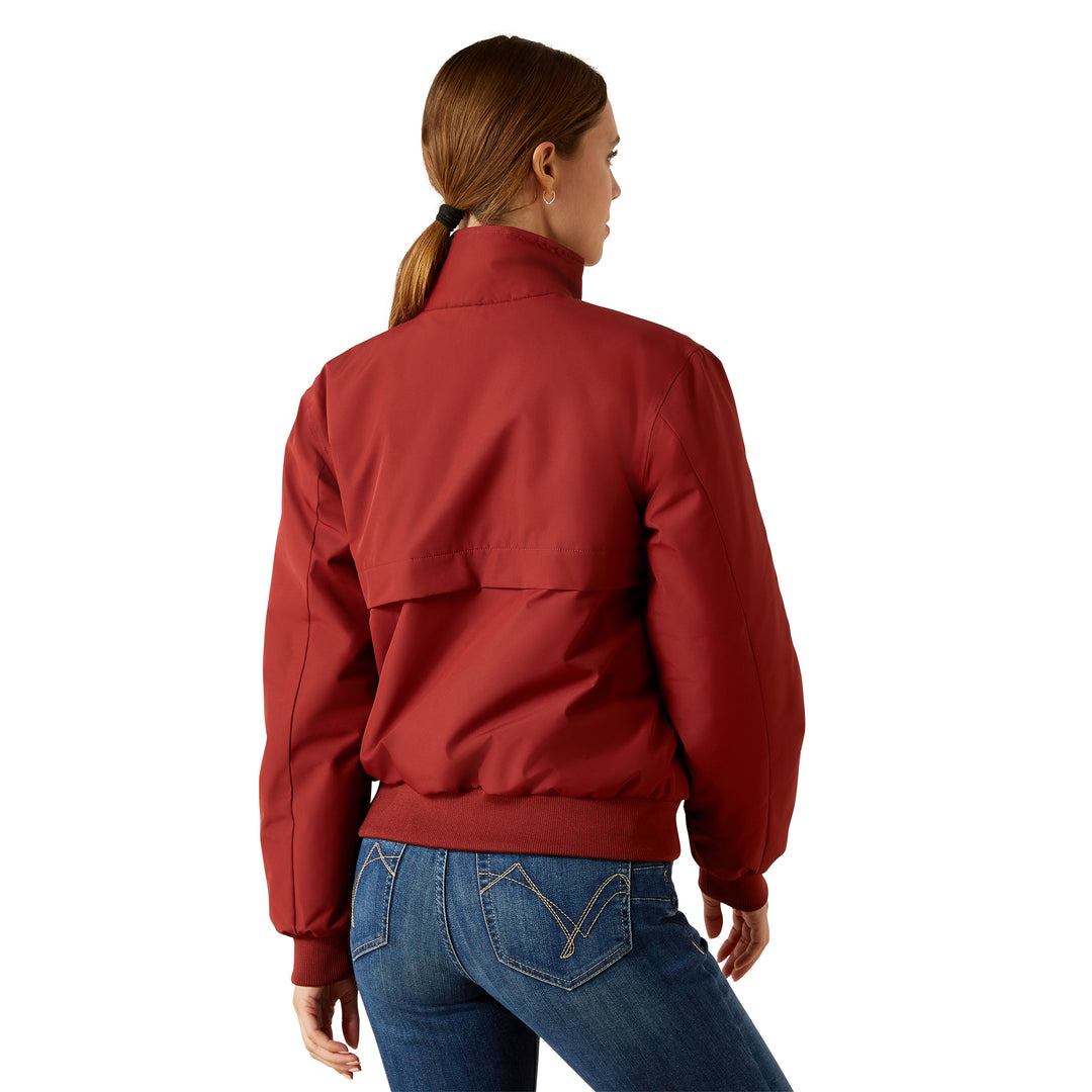 Ariat Ladies Stable 2.0 Insulated Jacket