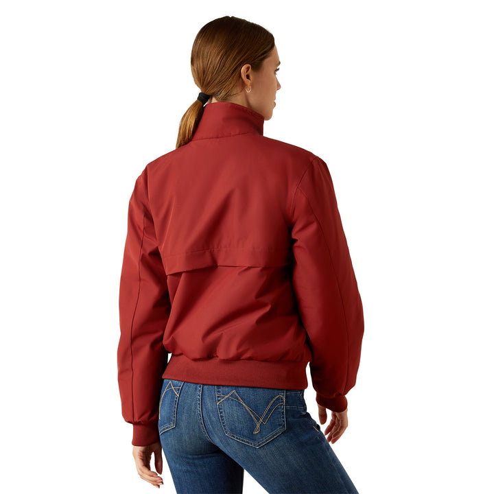 Ariat Ladies Stable 2.0 Insulated Jacket
