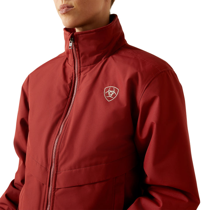 Ariat Ladies Stable 2.0 Insulated Jacket
