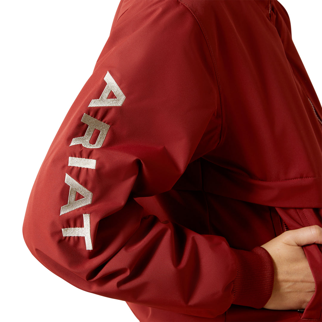 Ariat Ladies Stable 2.0 Insulated Jacket