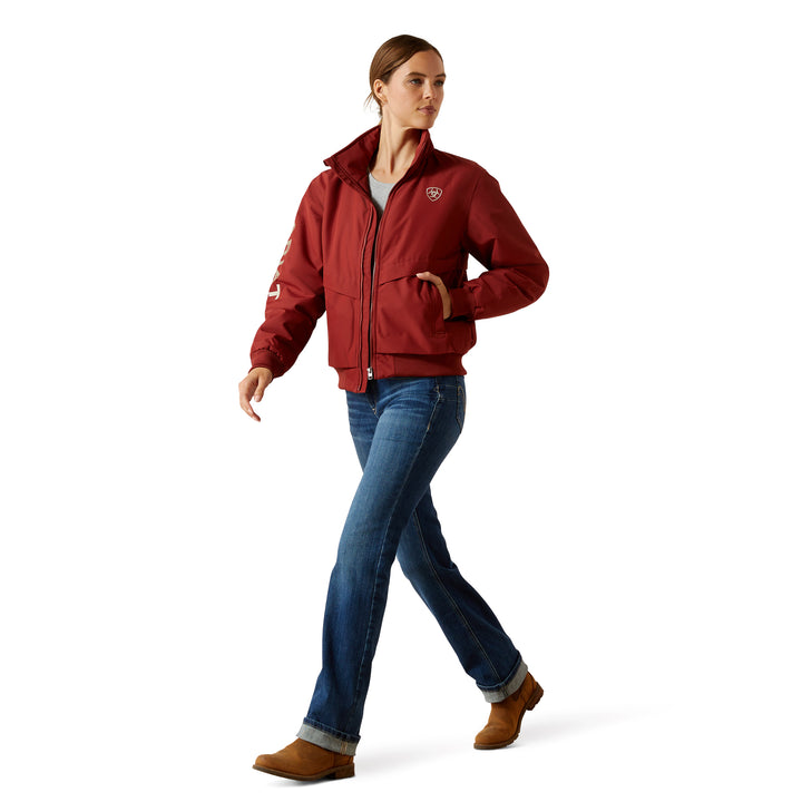 Ariat Ladies Stable 2.0 Insulated Jacket