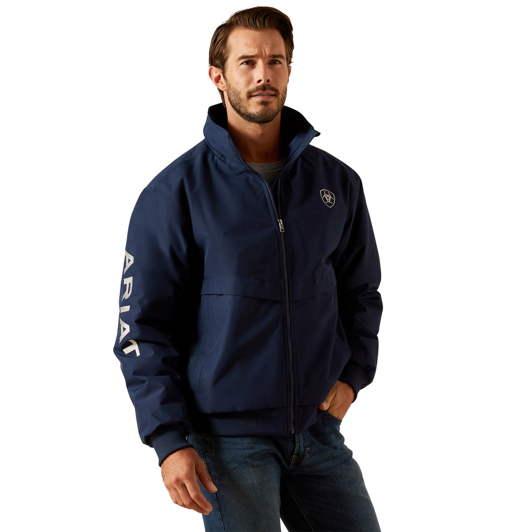 Ariat Mens Stable 2.0 Insulated Jacket