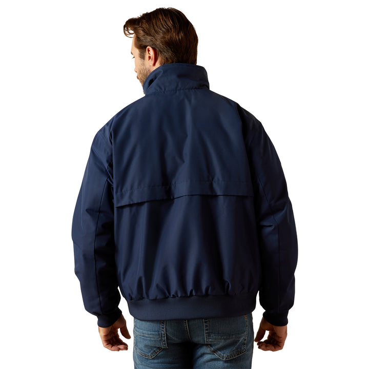 Ariat Mens Stable 2.0 Insulated Jacket
