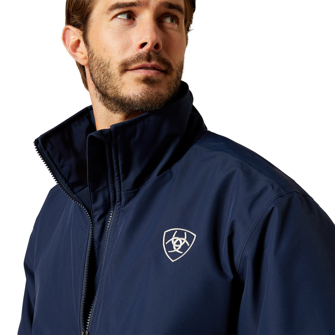 Ariat Mens Stable 2.0 Insulated Jacket