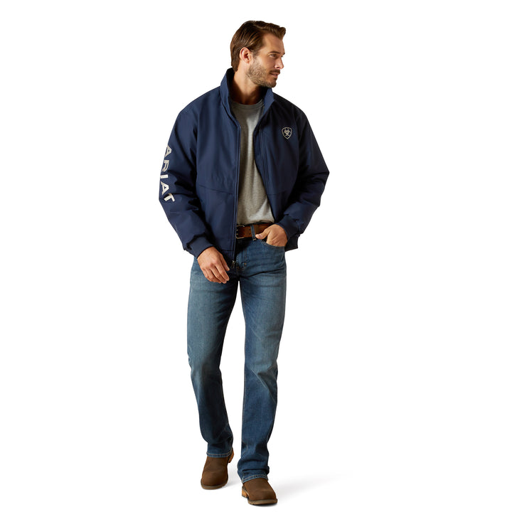 Ariat Mens Stable 2.0 Insulated Jacket