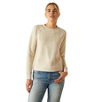 Ariat Ladies Martine Sweatshirt