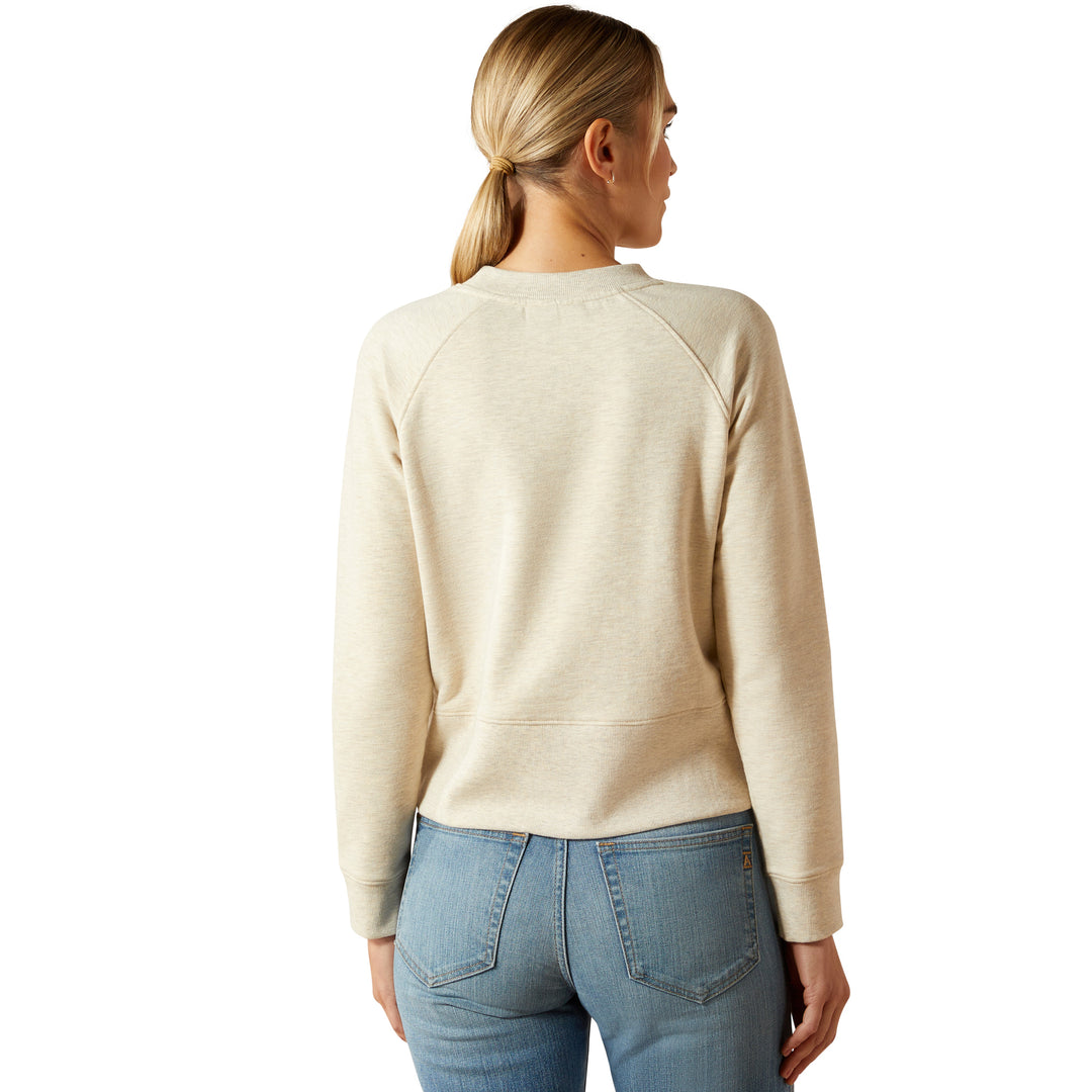 Ariat Ladies Martine Sweatshirt