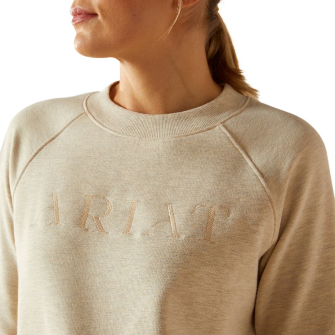 Ariat Ladies Martine Sweatshirt
