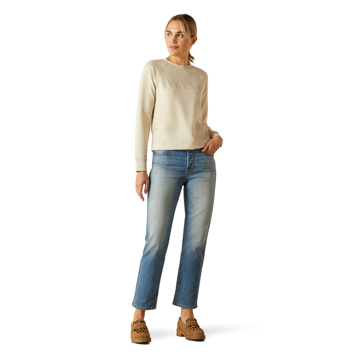 Ariat Ladies Martine Sweatshirt