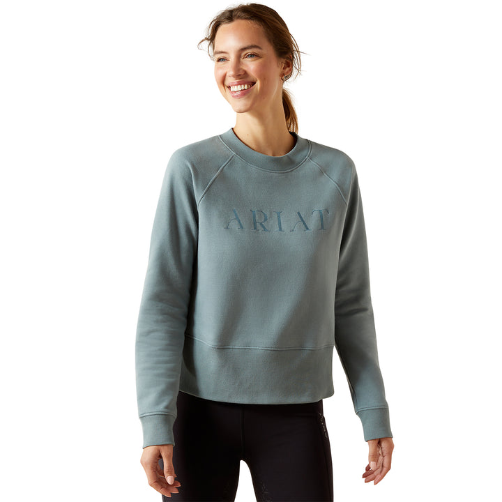 Ariat Ladies Martine Sweatshirt